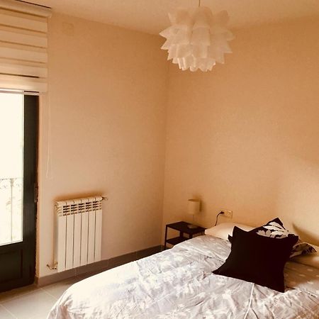 شقة Vergarillas 1 Ávila المظهر الخارجي الصورة
